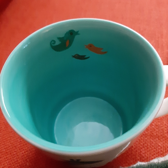 Set of kids starbucks mugs - Picture 3 of 4